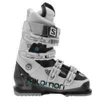 salomon idol ladies ski boots