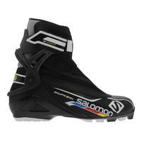 Salomon Equipe 8 Skate Boots