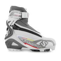 salomon vitane 8 ladies cross country ski boots