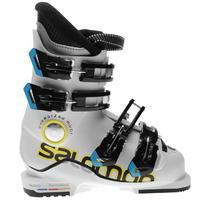 Salomon XMax 60 Ski Boots Junior Boys