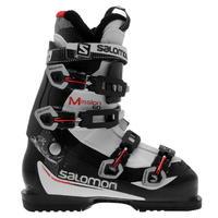 salomon mission mg mens ski boots