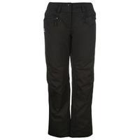 Salomon Rise Ski Trousers Ladies