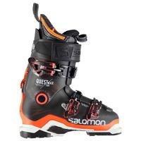Salomon Quest Max 130 Mens Ski Boots
