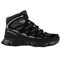 Salomon Synapse Snow Boot Mens