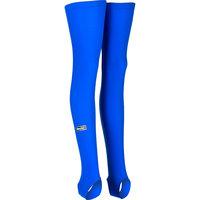 Santini 365 Leg Warmers w-Footloop