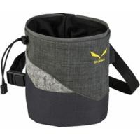 Salewa Chalkbag Horst Carbon
