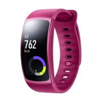 Samsung Gear Fit 2 pink L