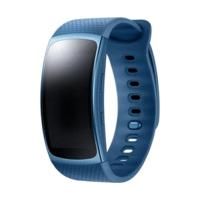 Samsung Gear Fit 2 blue L