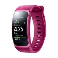 Samsung Gear Fit 2 pink S