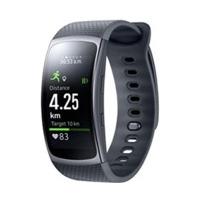 Samsung Gear Fit 2 black S