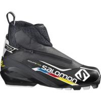 Salomon Equipe 9 Classic CF (2015)