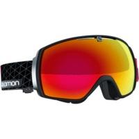 Salomon XT One black-red (390803)