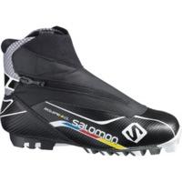 Salomon Equipe 8 Classic CF (2015)