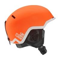 salomon hacker fluo orange