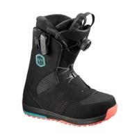 Salomon Ivy Boa Str8Jkt (2017)