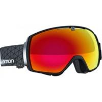 Salomon XT One black-mid red (391277)