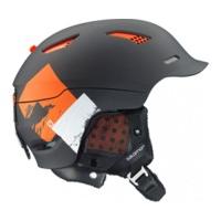 salomon prophet c air black mattorange