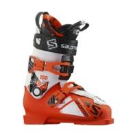 salomon ghost fs 100 2016