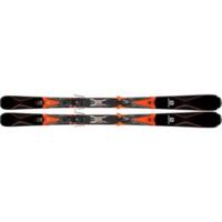 Salomon X-Drive 8.0 TI (2017)