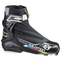 Salomon Equipe 8 Skate CF (2015)