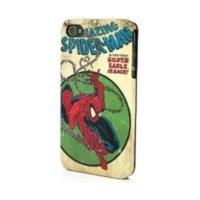 SBS-Power Marvel Cover Amazig Spiderman (iPhone 4/4S)