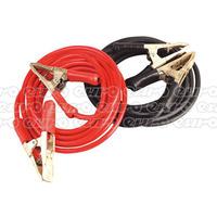 SBC50/6.5/EHD Booster Cables 6.5mtr 900Amp 50mm Heavy-Duty Clamps