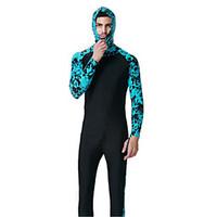 sbart mens wetsuits full wetsuit breathable ultraviolet resistant comp ...