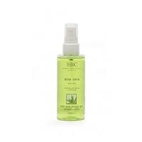 sbc aloe vera bath shower gel