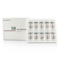 SB - Skin Brightening Biological Sterilized Solution 10x5ml/0.17oz