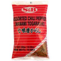 sb assorted chili pepper catering size