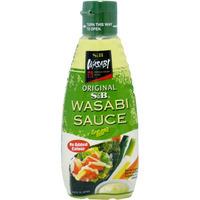sb wasabi sauce