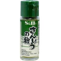 S&B Sansho Pepper