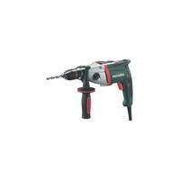 SBE 1000, Hammer drill, 1000 W, 240 V, 2-speed, with case Metabo