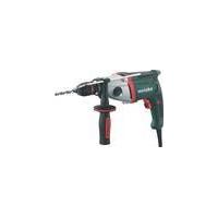 SBE 710 Impact driver, 2-speed, 710 W, 240 V, with case Metabo