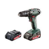 sb 18 combi drill 18 volt 2 x 20ah li ion