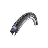 schwalbe marathon plus rigid tyre blkreflex 28x11700x28