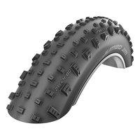 Schwalbe Jumbo Jim Evo FatBike Tyre - LiteSkin