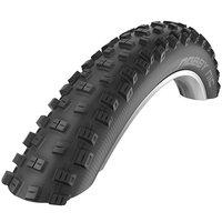 schwalbe nobby nic evo mtb tyre snakeskin