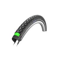 Schwalbe - Marathon Rigid Tyre Blk/Reflex 28x1.25 (700x32)