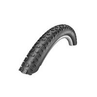 Schwalbe - Nobby Nic Performance Folding Tyre Blk 29x2.35