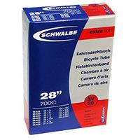 Schwalbe - Extralight Tube 700x28C SV40mm (SV18)
