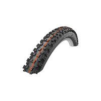 Schwalbe Hans Dampf Addix MTB Tyre - SnakeSkin