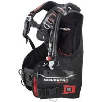 scubapro equator bcd