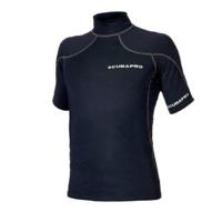 scubapro t flex mens rash vest ss