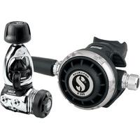 scubapro mk17g260 regulator