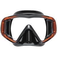 scubapro crystal vu diving mask