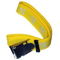 Scubapro Weight Belt (Metal Buckle)