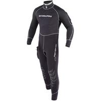 scubapro nova scotia 65mm semi dry mens wetsuit