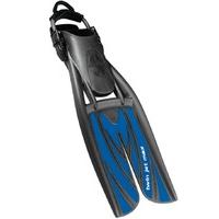 Scubapro Twin Jet Max Fins - Blue