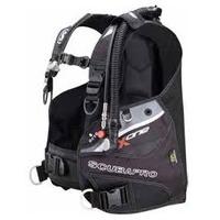 Scubapro X-One BCD